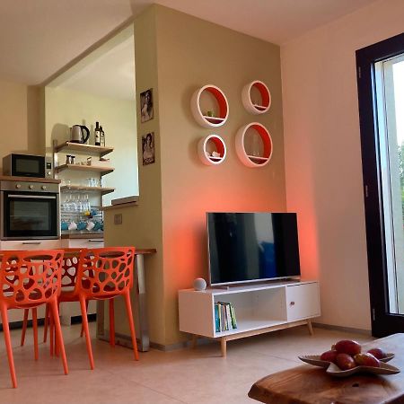 Appartement Piccolo Sogno à Otrante Extérieur photo