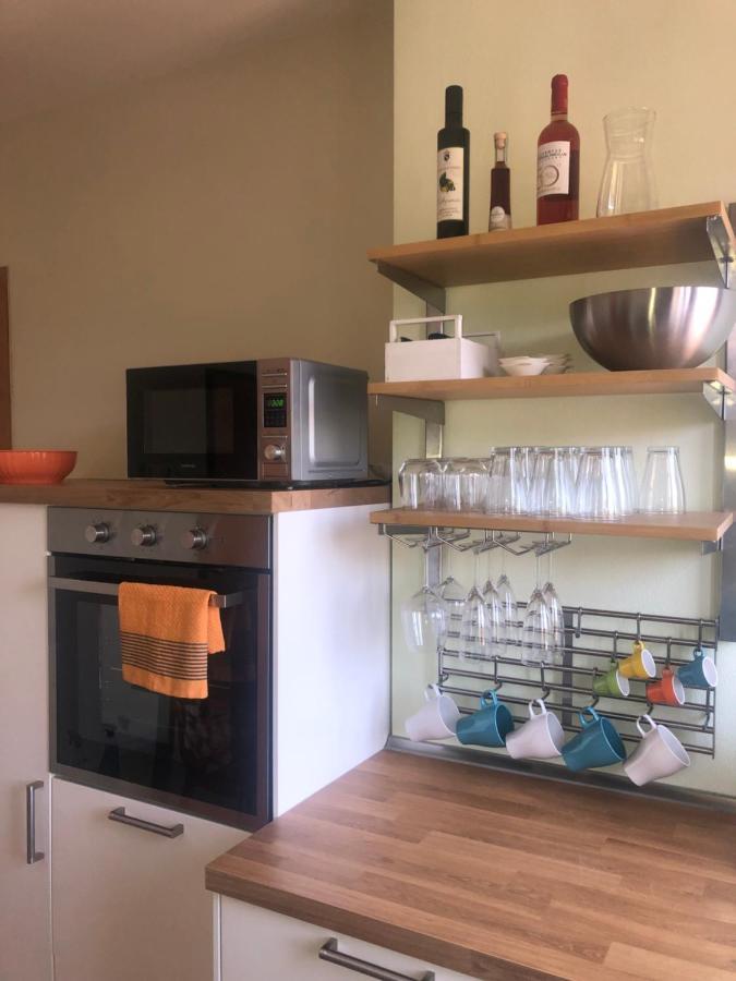 Appartement Piccolo Sogno à Otrante Extérieur photo