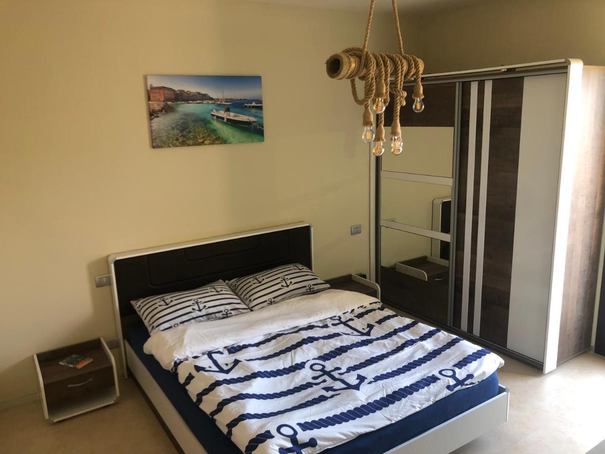 Appartement Piccolo Sogno à Otrante Extérieur photo