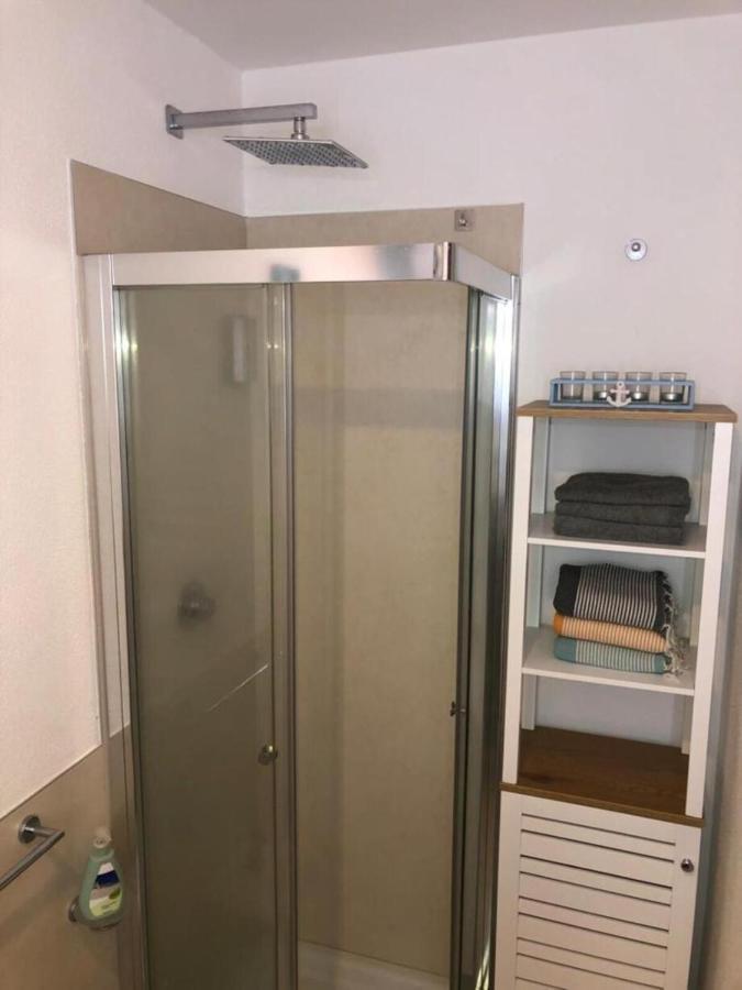 Appartement Piccolo Sogno à Otrante Extérieur photo